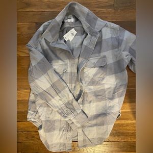 Aerie flannel